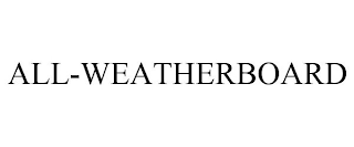 ALL-WEATHERBOARD