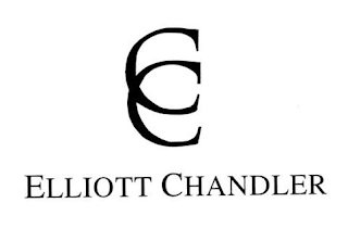 ECC ELLIOTT CHANDLER