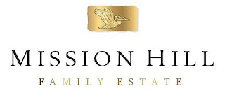 MISSION HILL FAMILY ESTATE