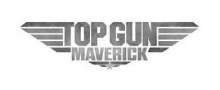 TOP GUN MAVERICK