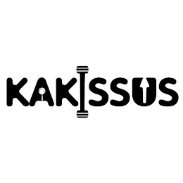 KAKISSUS