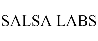 SALSA LABS