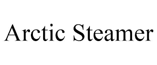 ARCTIC STEAMER