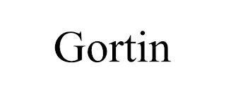 GORTIN