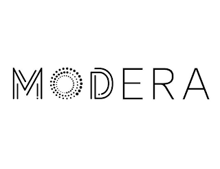 MODERA