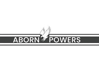 ABORN POWERS