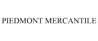 PIEDMONT MERCANTILE