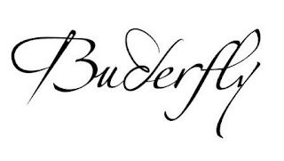 BUDERFLY