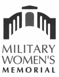 MILITARY WOMEN'S MEMORIAL