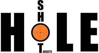 HOLESHOT TARGETS
