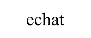 ECHAT