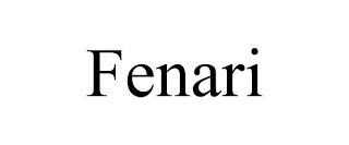 FENARI