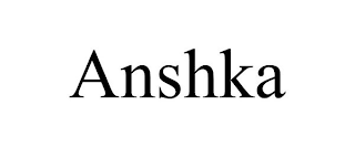 ANSHKA