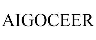 AIGOCEER