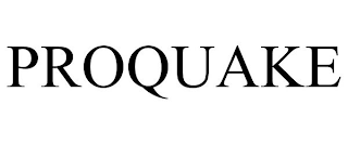 PROQUAKE