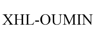 XHL-OUMIN