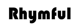 RHYMFUL
