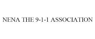 NENA THE 9-1-1 ASSOCIATION