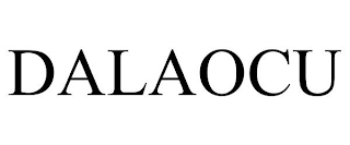 DALAOCU