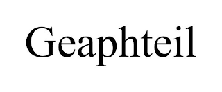 GEAPHTEIL