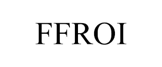 FFROI