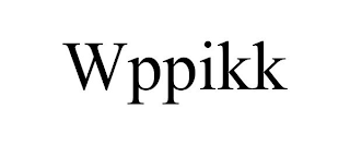 WPPIKK