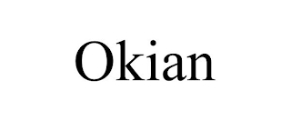 OKIAN