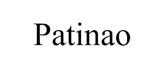 PATINAO