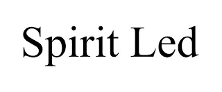 SPIRIT LED