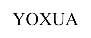 YOXUA