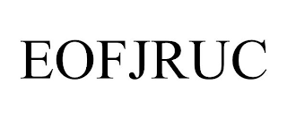 EOFJRUC