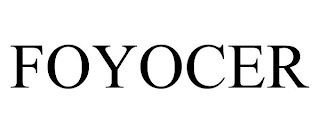 FOYOCER