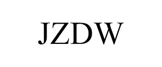 JZDW