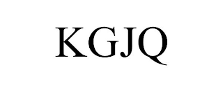 KGJQ