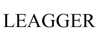 LEAGGER