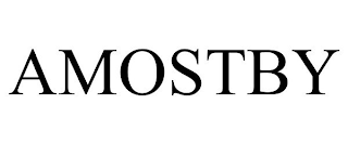 AMOSTBY