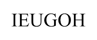 IEUGOH