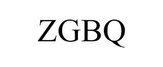 ZGBQ