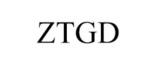 ZTGD