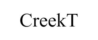 CREEKT