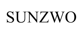 SUNZWO