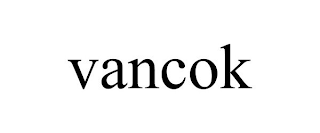 VANCOK