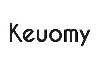 KEUOMY