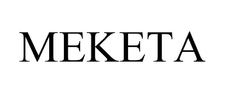 MEKETA