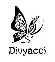 S DIVYACOI