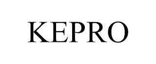 KEPRO