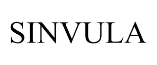 SINVULA