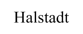 HALSTADT