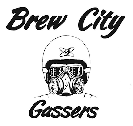 BREW CITY GASSERS