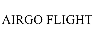 AIRGO FLIGHT